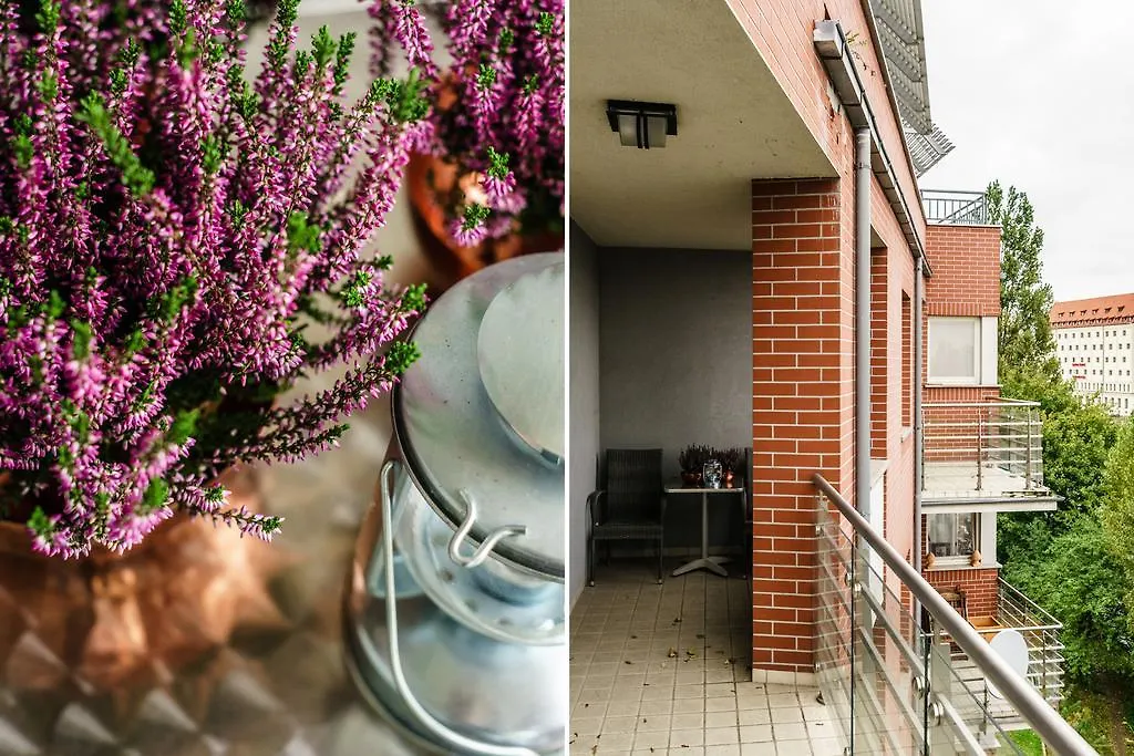 Apartment Home Away From Home In Gdansk Poland