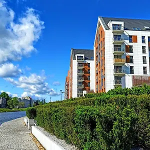 Stare Jaglana - Comfy Apartament