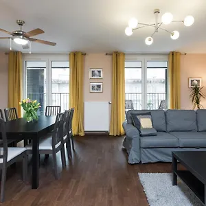 https://krakow-central-apartment.krakowhotelspoland.com