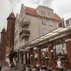 Euro Motlava Apartament