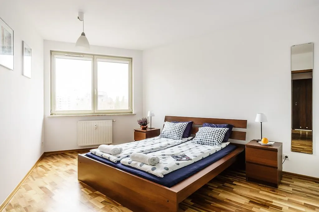 Apartament Home Away From Home In Gdańsk